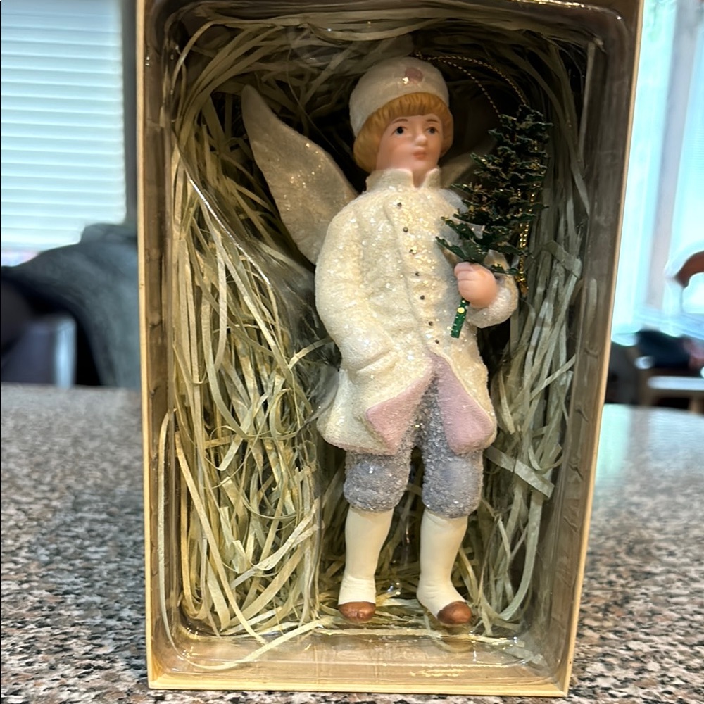Christmas ornament